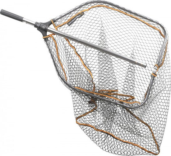 Savage Gear Pro Folding Net XL - Épuisette pliante