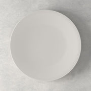 Villeroy & Boch For Me – Assiettes plates 27 cm, lot de 6