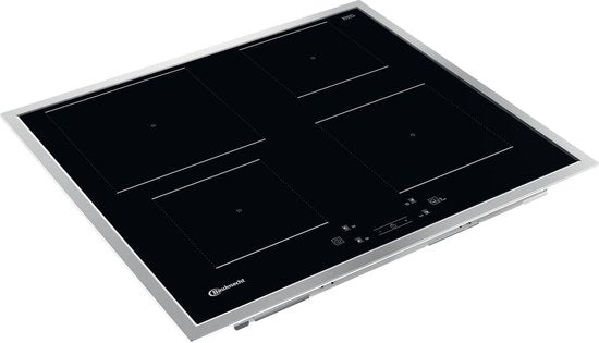 Bauknecht BQ 2760S FT | plaque à induction | Flex