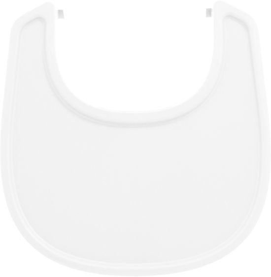 Plateau de table Stokke® Nomi® - Blanc