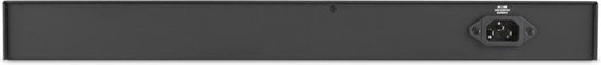 Linksys LGS352C - Commutateur réseau - Géré - 48 ports - Ports 10G SFP+ - Noir