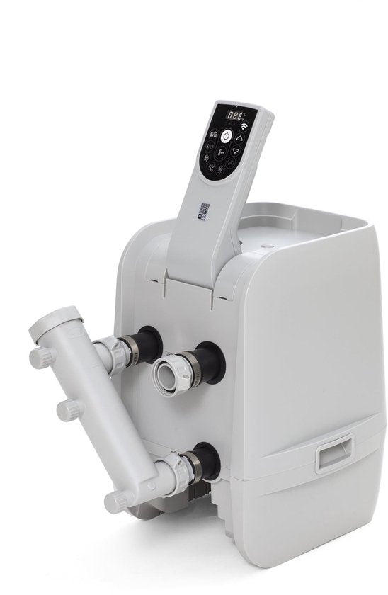 Détartrant Bestway Lay-Z-Spa