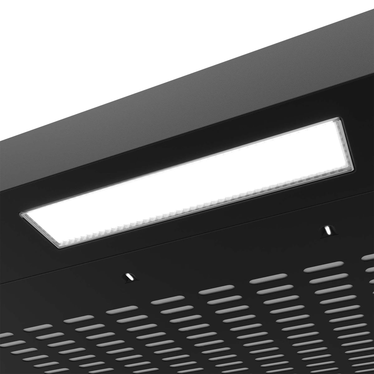 Hotte aspirante Ciarra CBCB6903 - 60 cm - noire
