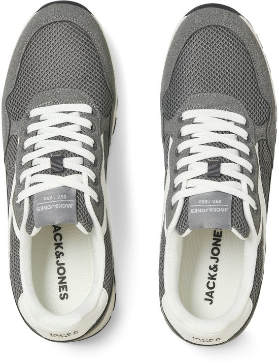 JACK&JONES - JFWSWINDON COMBO SNEAKER NOOS - Hommes - Chaussures à lacets