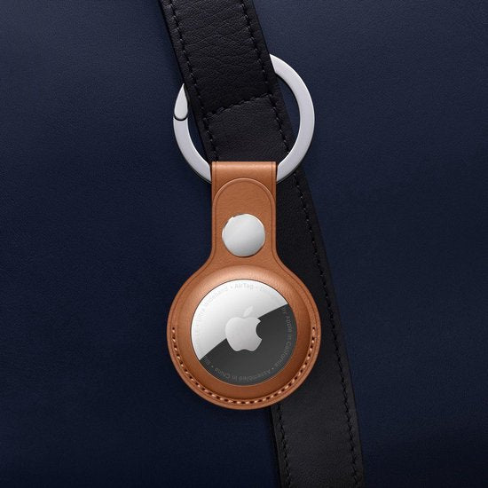 Apple AirTag - 1re génération (2021) - 1 pièce