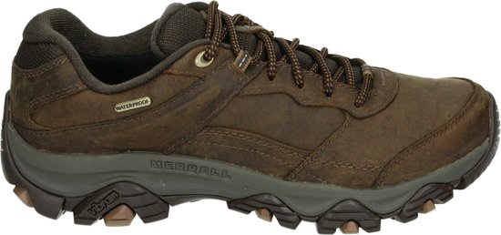 Chaussures de randonnée Merrell Moab Adventure 3 Waterproof pour homme, marron, taille 42