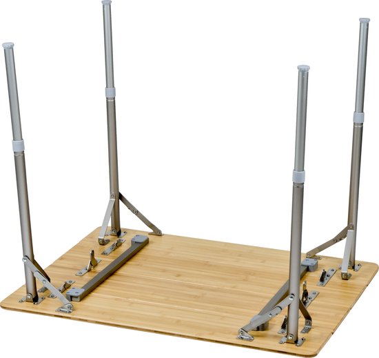 Bo-Camp - Urban Outdoor - Table - Suffolk - 80 x 60 cm