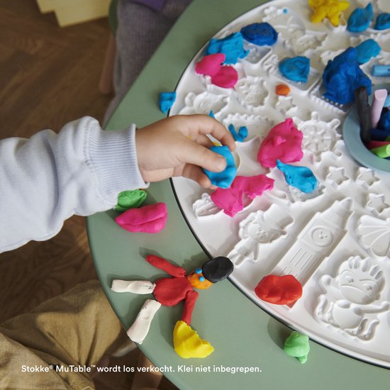 Tableau de modelage Stokke® MuTable™ V2
