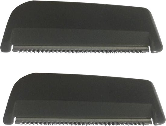 Microtouch Microtouch Titanium Trim Tête de rasage de rechange