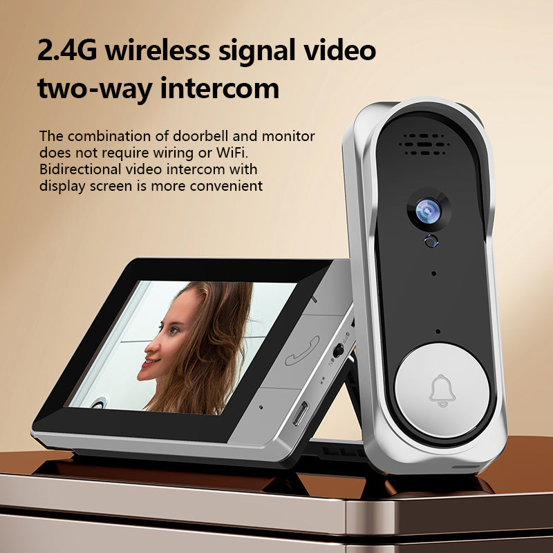 Vidéophone Verbex NT601A avec caméra