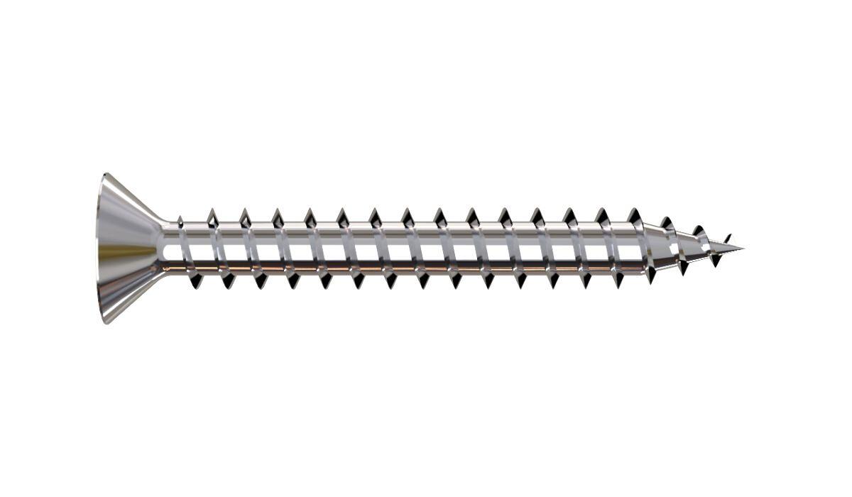 Connex - TX SCREW 4.0 x 30 mm - 500pcs