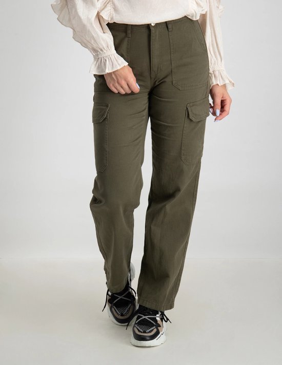 Only 15300976 - Pantalons longs pour femmes - Taille S/32