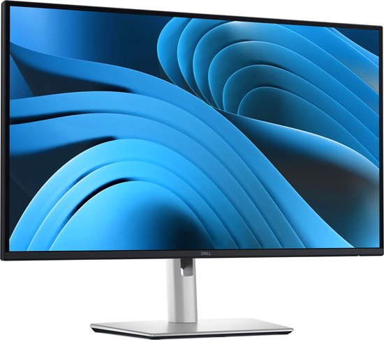 Dell Pro Plus P2725D - Écran IPS QHD - EPEAT Climate+ - 27 pouces