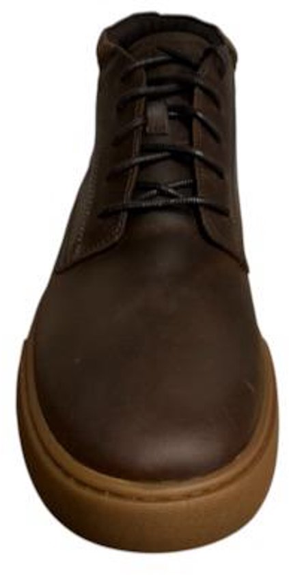 Bottines Clarks marron - Pointure 9,5 - 44