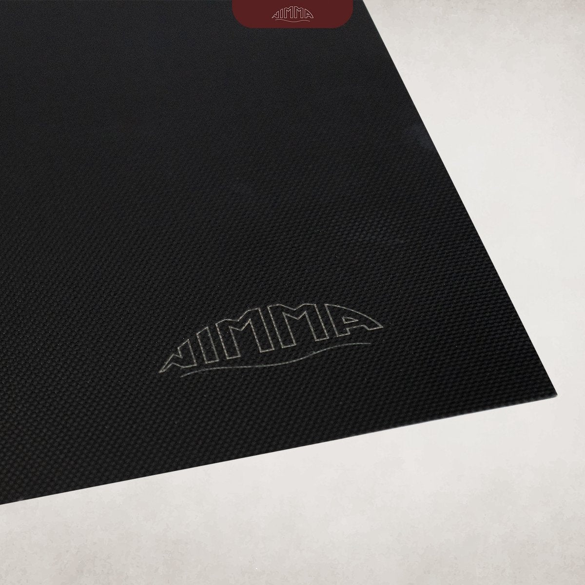 Nimma® Protecteur d'induction - Lot de 5 - Tapis d'induction rond et carré - Jusqu'à 240 degrés - Ø22cm - Silicone