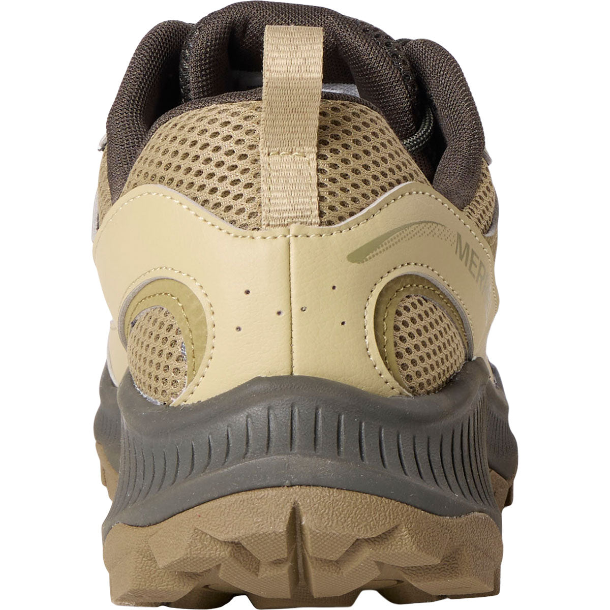 Chaussures de randonnée Merrell Tempo EXP pour homme - Rattan