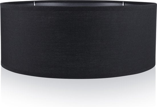 Plafonnier Smartwares - Ø 20 cm - Noir - E14 - 10.004.59