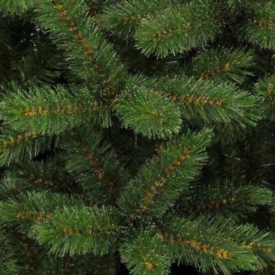 Triumph Tree Bristlecone Artificial Christmas Tree - H215 x Ø127 cm - Vert
