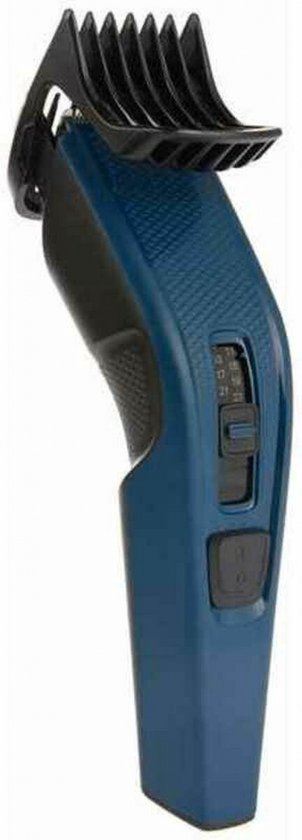 Philips HAIRCLIPPER Series 3000 : tondeuse à lames en acier inoxydable