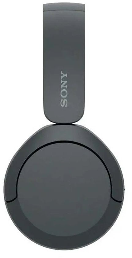 Sony WH-CH520 - Casque supra-auriculaire sans fil - Noir