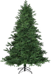 Black Box Trees Brampton Artificial Christmas Tree - H155 x Ø107 cm - Vert