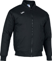 Veste Joma Cervino, noire, taille S, homme