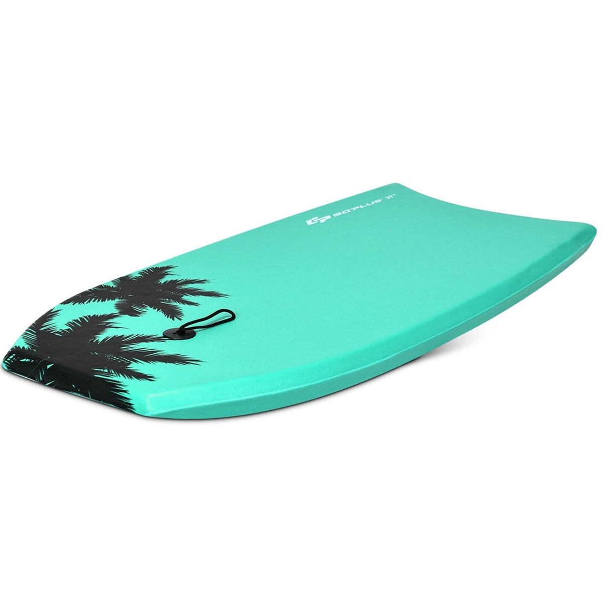 Coast bodyboard surf board sup board swimming board swimming board 94 x 47 x 5.5 cm vert