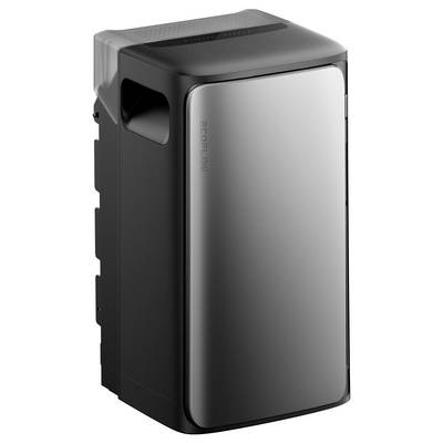 EcoFlow STREAM AC Pro – 800 W – 2 sorties CA – Compatible avec l'énergie solaire