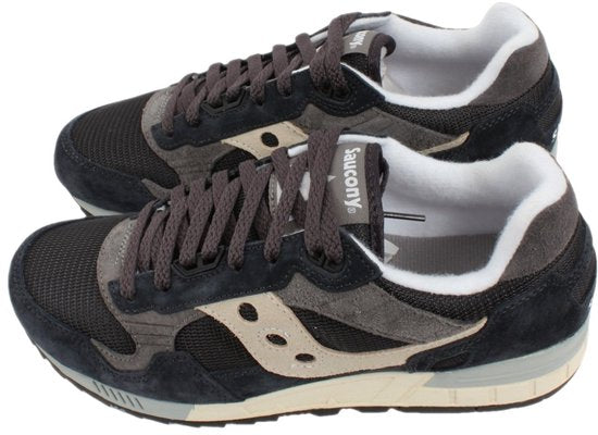 Saucony Shadow 5000 Bleu Homme Taille 41