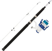Mitchell Neuron Mackerel Combo 3 m (120-220 g) - Pêche au coup