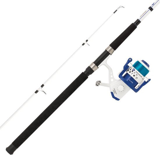 Mitchell Neuron Mackerel Combo 3 m (120-220 g) - Pêche au coup