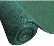 Practo - Brise-vue - 1,8 m x 10 m - vert