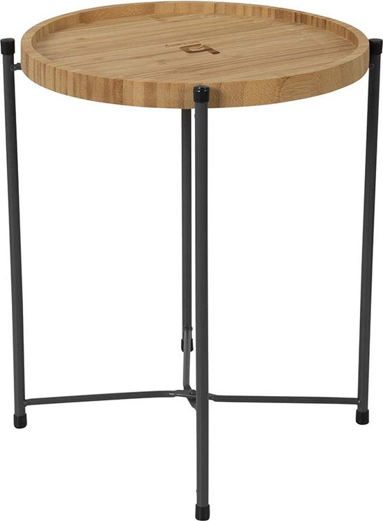 Bo-Camp - Urban Outdoor - Table d'appoint - Carnaby - M