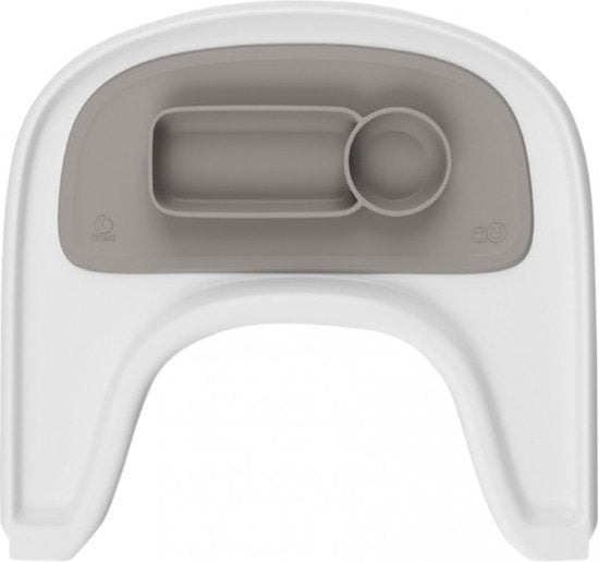 Set de table Stokke EZPZ pour Tripp Trapp - Gris