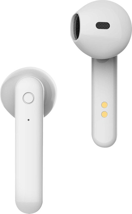 Casque avec microphone Celly BUZ1WH