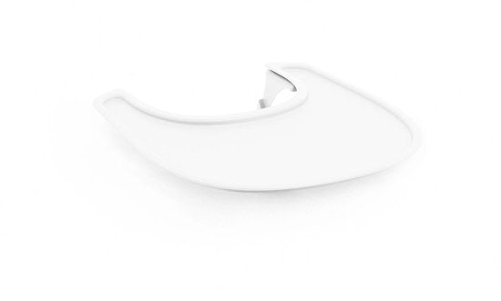 Plateau de table Stokke® Nomi® - Blanc