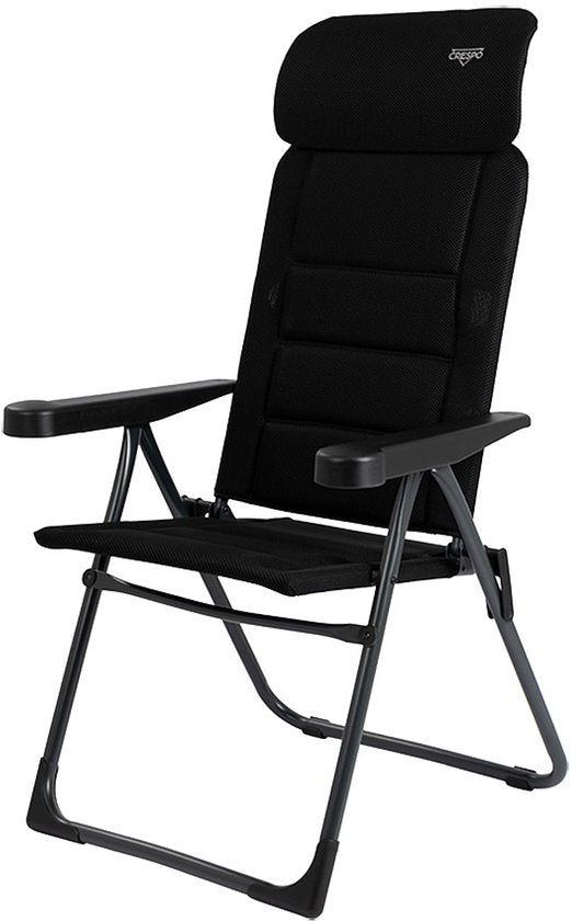 Crespo - Chaise de salle de spectacle - AP/213 - Air-Deluxe - Extra compacte
