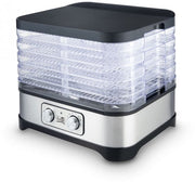 Fritel DH 2025 en acier inoxydable, 250 W