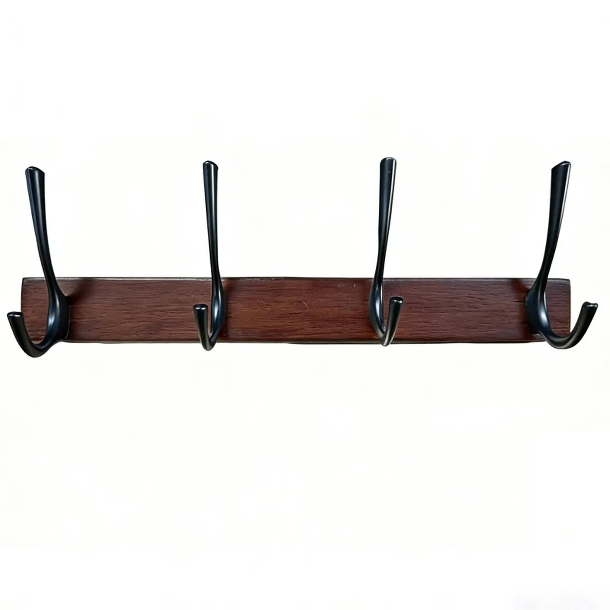 Ju7cer : étagère murale de rangement pour cuisine et salle de bains - 43 cm