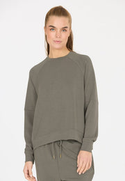 Sweatshirt Athlecia Jacey