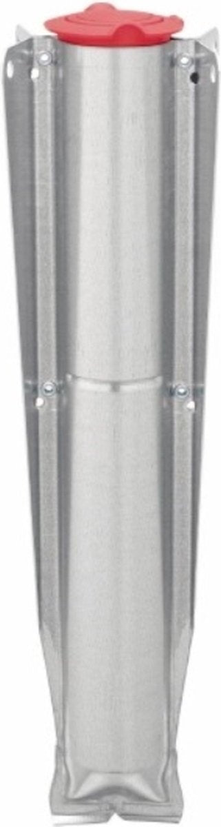 Brabantia Ancrage au sol pour Rotary Topspinner & Lift-O-Matic - Ø 45 mm