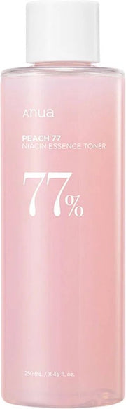 Anua - Tonique à l'essence de niacine Peach 77 - 250 ml