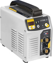 Onduleur de soudage GYS GYSMI E200 FV 10-130/10-200 A