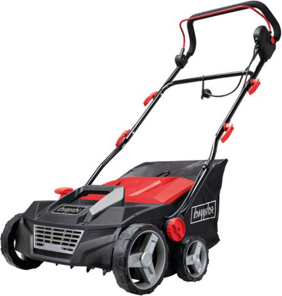 Scarificateur électrique SCHEPPACH 1600W - Diamètre 38 cm- SC38