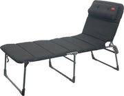 Crespo - Lit pliant - AP/363 - Air-Deluxe - Noir