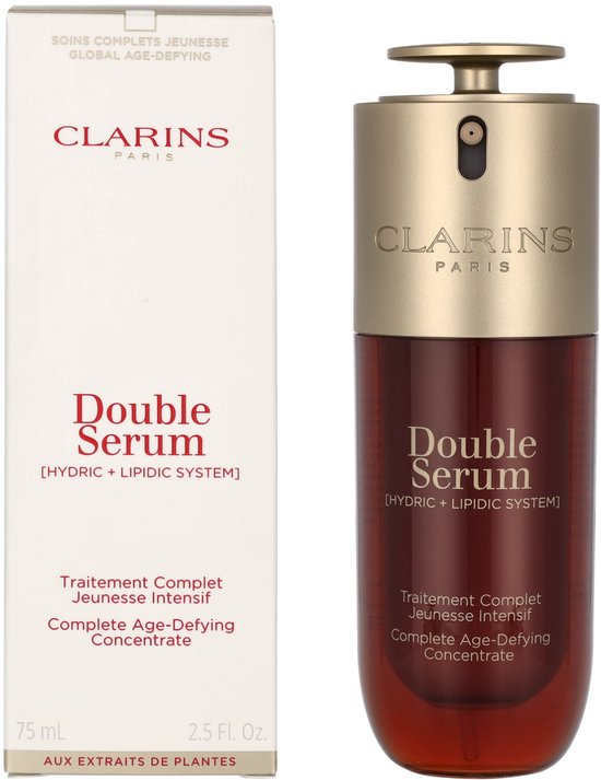 Clarins Double Sérum 75 ml