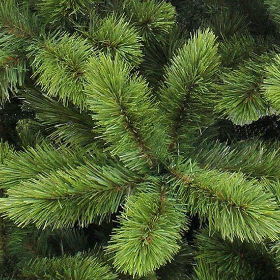 Triumph Tree Camden Artificial Christmas Tree - H215 x Ø142 cm - Vert