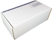 Boîte à colis Raadhuis 6 - 485 x 260 x 185 mm - imprimée - 1 pièce - RD-351123