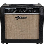 Finesse Amplifier Electric Guitar - Amplificateurs - Amplificateur de guitare - Audio