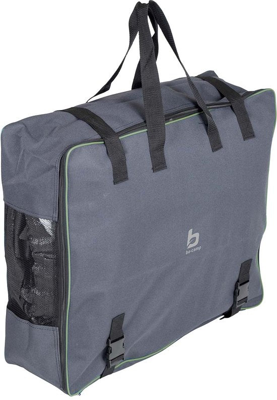 Bo-Camp - Sac de rangement - Tapis de tente